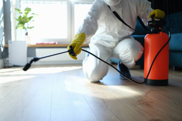 Reliable Sewage Cleanup contractor in Lincroft, NJ by Trauma Clean Pros
